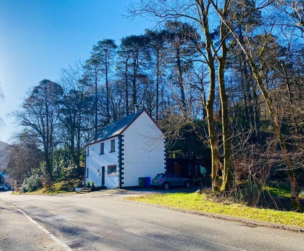 Eakie House Apartments - Kinlochleven Exterior photo