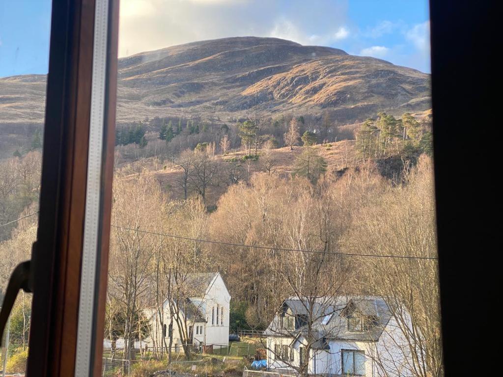 Eakie House Apartments - Kinlochleven Exterior photo